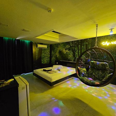 Motel Kamasutra Салвадор Екстериор снимка