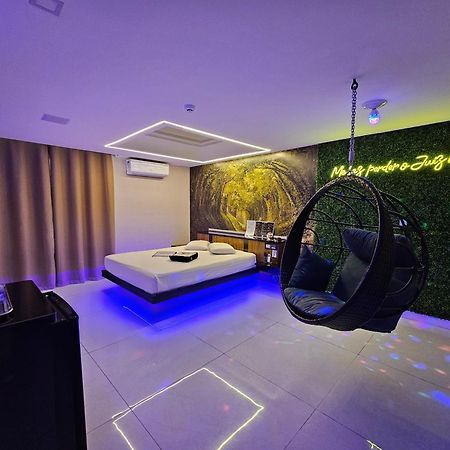 Motel Kamasutra Салвадор Екстериор снимка