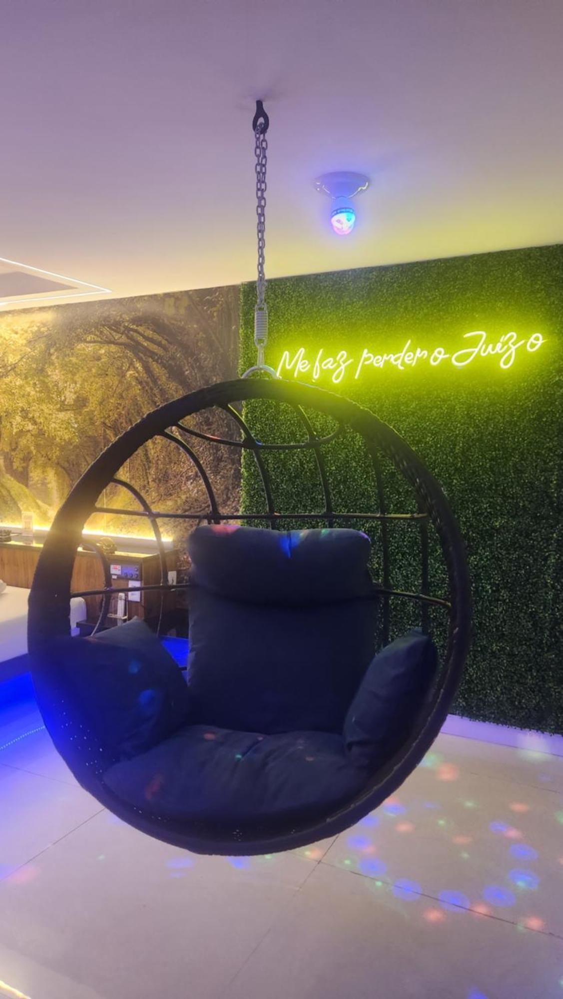 Motel Kamasutra Салвадор Екстериор снимка