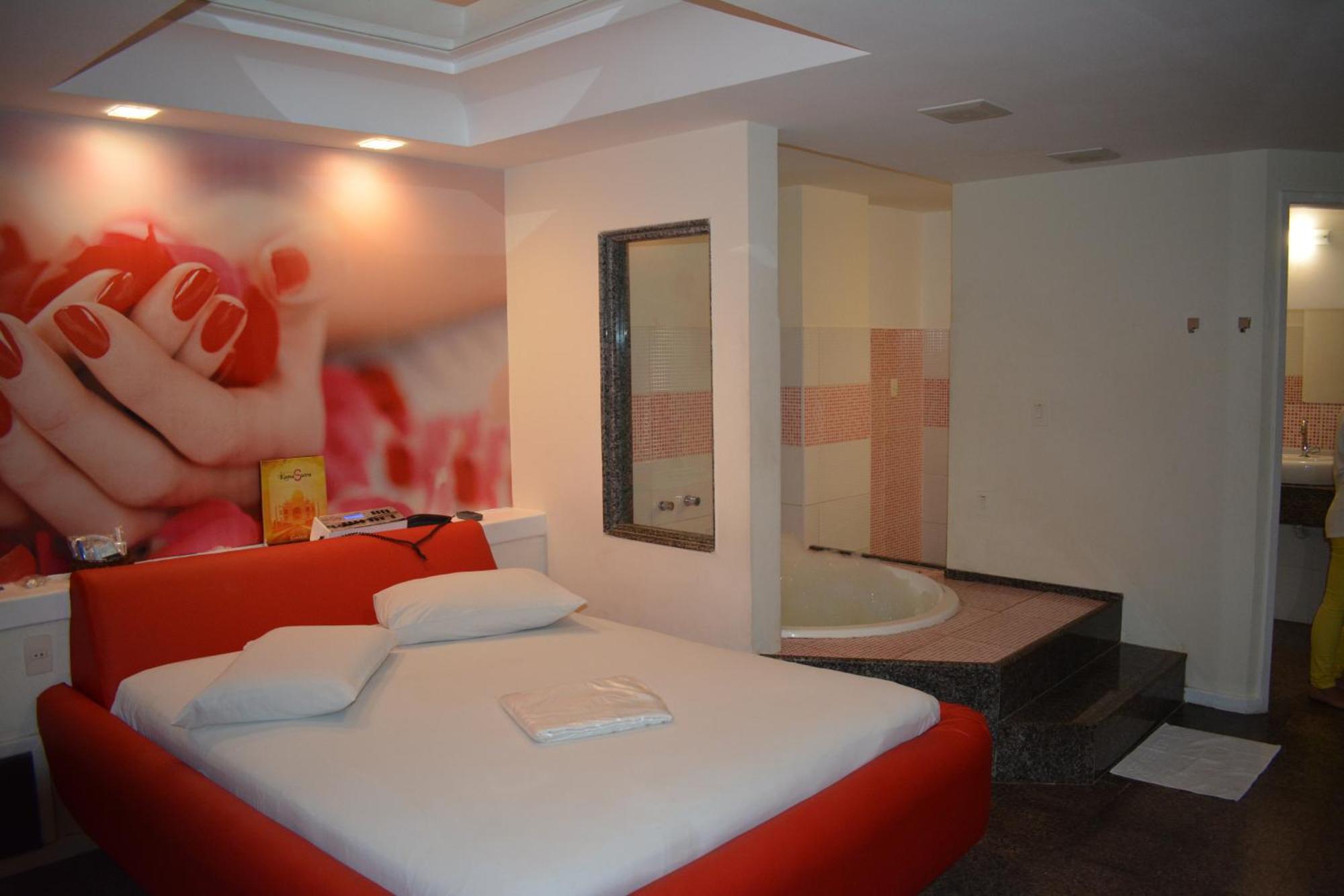 Motel Kamasutra Салвадор Екстериор снимка