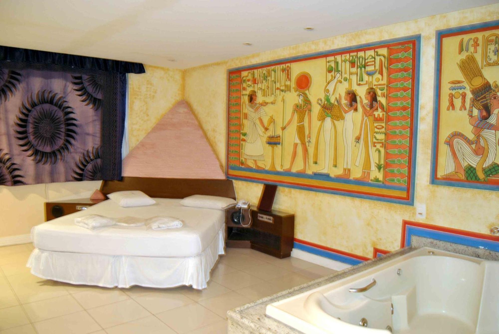 Motel Kamasutra Салвадор Стая снимка